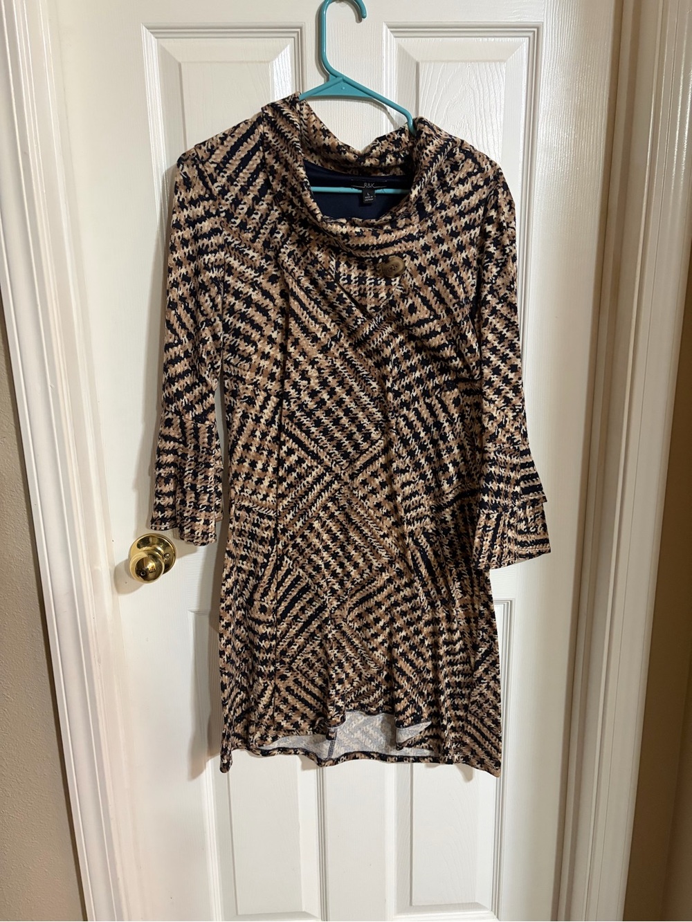 Sweater Dress